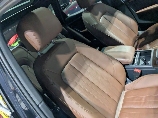 2018 Audi Q5 2.0T quattro Premium Plus | Lake Forest IL | Executive Motor Carz 2018 Audi Q5 2.0T quattro Premium Plus | Lake Forest IL | Executive Motor Carz