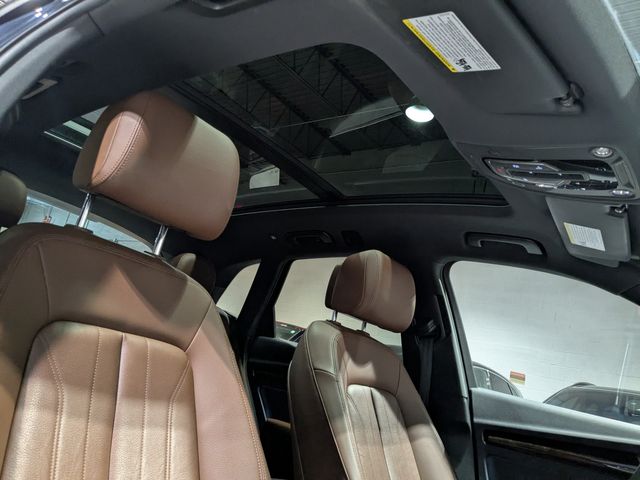 2018 Audi Q5 2.0T quattro Premium Plus | Lake Forest IL | Executive Motor Carz 2018 Audi Q5 2.0T quattro Premium Plus | Lake Forest IL | Executive Motor Carz