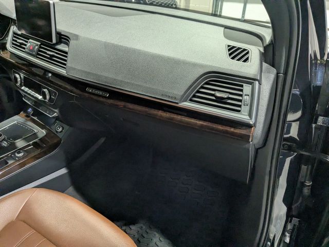 2018 Audi Q5 2.0T quattro Premium Plus | Lake Forest IL | Executive Motor Carz 2018 Audi Q5 2.0T quattro Premium Plus | Lake Forest IL | Executive Motor Carz