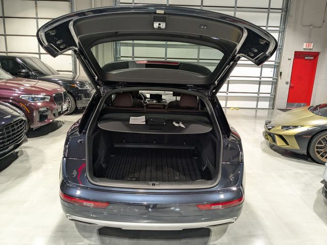 2018 Audi Q5 2.0T quattro Premium Plus | Lake Forest IL | Executive Motor Carz