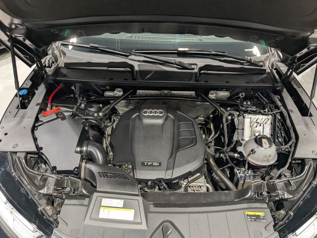 2018 Audi Q5 2.0T quattro Premium Plus | Lake Forest IL | Executive Motor Carz