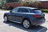 2018 Audi Q5 2.0T quattro Premium Plus | Memphis, Tennessee | Memphis Car Smart 2018 Audi Q5 2.0T quattro Premium Plus | Memphis, Tennessee | Memphis Car Smart