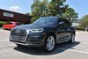 2018 Audi Q5 2.0T quattro Premium Plus | Memphis, Tennessee | Memphis Car Smart 2018 Audi Q5 2.0T quattro Premium Plus | Memphis, Tennessee | Memphis Car Smart