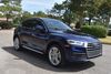 2018 Audi Q5 2.0T quattro Premium Plus | Memphis, Tennessee | Memphis Car Smart 2018 Audi Q5 2.0T quattro Premium Plus | Memphis, Tennessee | Memphis Car Smart