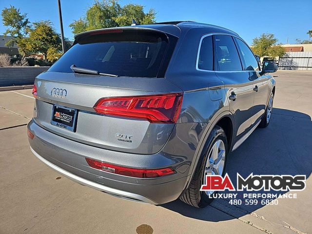 2018 Audi Q5 2.0T Premium Plus Quattro AWD SUV | MESA, AZ | JBA MOTORS 2018 Audi Q5 2.0T Premium Plus Quattro AWD SUV | MESA, AZ | JBA MOTORS