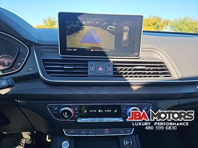 2018 Audi Q5 2.0T Premium Plus Quattro AWD SUV | MESA, AZ | JBA MOTORS 2018 Audi Q5 2.0T Premium Plus Quattro AWD SUV | MESA, AZ | JBA MOTORS