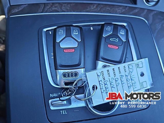 2018 Audi Q5 2.0T Premium Plus Quattro AWD SUV | MESA, AZ | JBA MOTORS 2018 Audi Q5 2.0T Premium Plus Quattro AWD SUV | MESA, AZ | JBA MOTORS