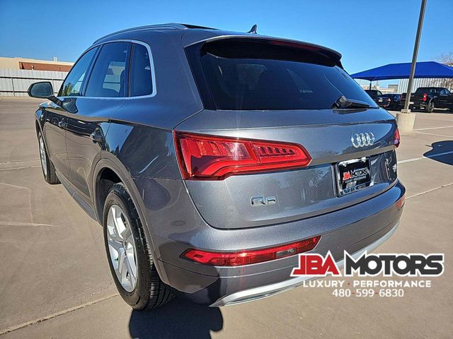 2018 Audi Q5 2.0T Premium Plus Quattro AWD SUV | MESA, AZ | JBA MOTORS