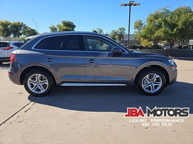 2018 Audi Q5 2.0T Premium Plus Quattro AWD SUV | MESA, AZ | JBA MOTORS