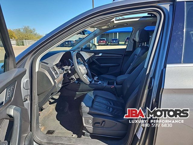 2018 Audi Q5 2.0T Premium Plus Quattro AWD SUV | MESA, AZ | JBA MOTORS 2018 Audi Q5 2.0T Premium Plus Quattro AWD SUV | MESA, AZ | JBA MOTORS
