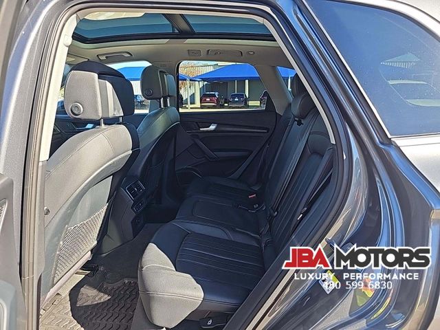 2018 Audi Q5 2.0T Premium Plus Quattro AWD SUV | MESA, AZ | JBA MOTORS