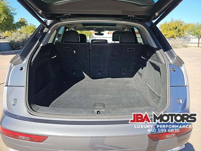 2018 Audi Q5 2.0T Premium Plus Quattro AWD SUV | MESA, AZ | JBA MOTORS 2018 Audi Q5 2.0T Premium Plus Quattro AWD SUV | MESA, AZ | JBA MOTORS