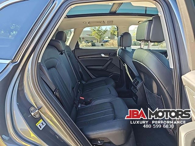 2018 Audi Q5 2.0T Premium Plus Quattro AWD SUV | MESA, AZ | JBA MOTORS 2018 Audi Q5 2.0T Premium Plus Quattro AWD SUV | MESA, AZ | JBA MOTORS