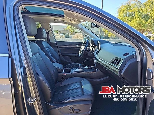 2018 Audi Q5 2.0T Premium Plus Quattro AWD SUV | MESA, AZ | JBA MOTORS 2018 Audi Q5 2.0T Premium Plus Quattro AWD SUV | MESA, AZ | JBA MOTORS