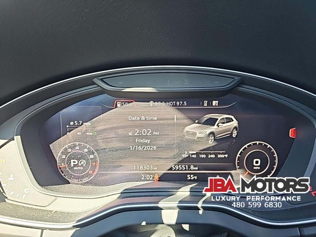 2018 Audi Q5 2.0T Premium Plus Quattro AWD SUV | MESA, AZ | JBA MOTORS 2018 Audi Q5 2.0T Premium Plus Quattro AWD SUV | MESA, AZ | JBA MOTORS