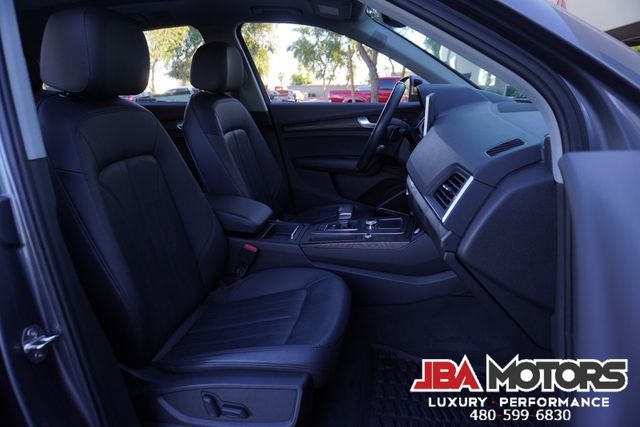 2018 Audi Q5 2.0T Premium Plus Quattro AWD SUV BO Sound Package | MESA, AZ | JBA MOTORS 2018 Audi Q5 2.0T Premium Plus Quattro AWD SUV BO Sound Package | MESA, AZ | JBA MOTORS