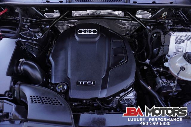 2018 Audi Q5 2.0T Premium Plus Quattro AWD SUV BO Sound Package | MESA, AZ | JBA MOTORS 2018 Audi Q5 2.0T Premium Plus Quattro AWD SUV BO Sound Package | MESA, AZ | JBA MOTORS