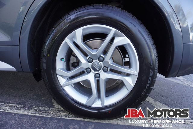 2018 Audi Q5 2.0T Premium Plus Quattro AWD SUV BO Sound Package | MESA, AZ | JBA MOTORS 2018 Audi Q5 2.0T Premium Plus Quattro AWD SUV BO Sound Package | MESA, AZ | JBA MOTORS