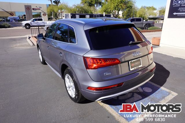 2018 Audi Q5 2.0T Premium Plus Quattro AWD SUV BO Sound Package | MESA, AZ | JBA MOTORS 2018 Audi Q5 2.0T Premium Plus Quattro AWD SUV BO Sound Package | MESA, AZ | JBA MOTORS