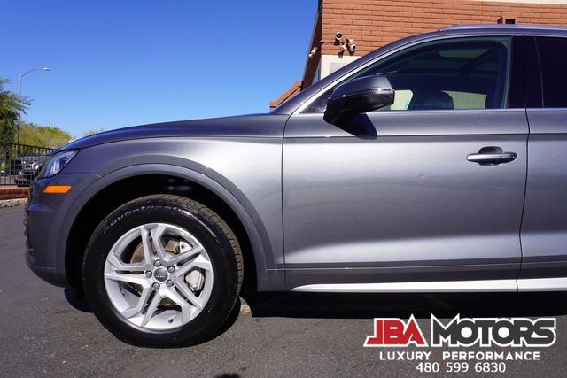 2018 Audi Q5 2.0T Premium Plus Quattro AWD SUV BO Sound Package | MESA, AZ | JBA MOTORS 2018 Audi Q5 2.0T Premium Plus Quattro AWD SUV BO Sound Package | MESA, AZ | JBA MOTORS