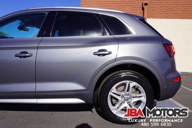 2018 Audi Q5 2.0T Premium Plus Quattro AWD SUV BO Sound Package | MESA, AZ | JBA MOTORS 2018 Audi Q5 2.0T Premium Plus Quattro AWD SUV BO Sound Package | MESA, AZ | JBA MOTORS