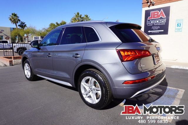 2018 Audi Q5 2.0T Premium Plus Quattro AWD SUV BO Sound Package | MESA, AZ | JBA MOTORS 2018 Audi Q5 2.0T Premium Plus Quattro AWD SUV BO Sound Package | MESA, AZ | JBA MOTORS