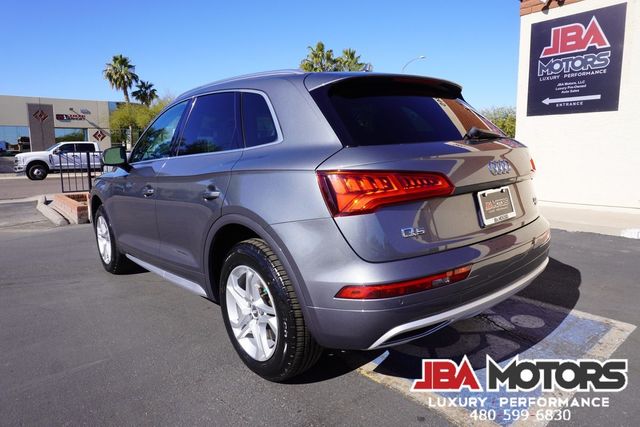 2018 Audi Q5 2.0T Premium Plus Quattro AWD SUV BO Sound Package | MESA, AZ | JBA MOTORS 2018 Audi Q5 2.0T Premium Plus Quattro AWD SUV BO Sound Package | MESA, AZ | JBA MOTORS
