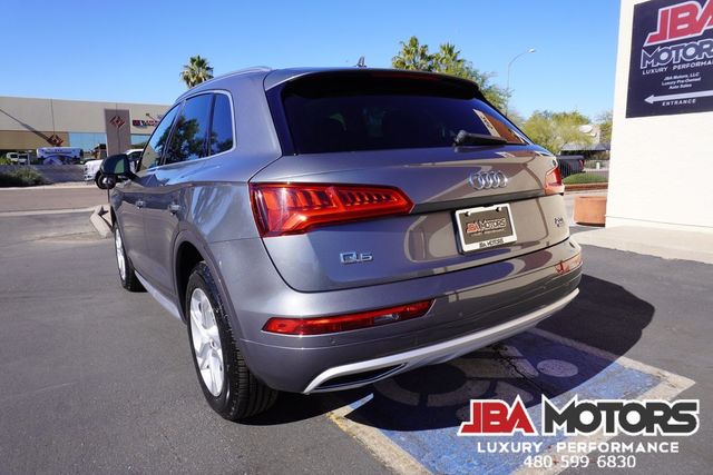 2018 Audi Q5 2.0T Premium Plus Quattro AWD SUV BO Sound Package | MESA, AZ | JBA MOTORS 2018 Audi Q5 2.0T Premium Plus Quattro AWD SUV BO Sound Package | MESA, AZ | JBA MOTORS