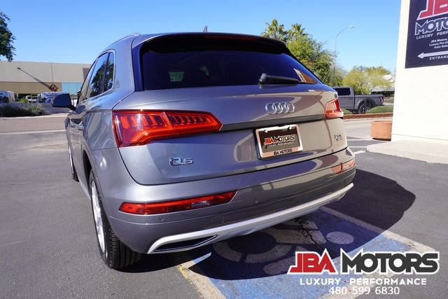 2018 Audi Q5 2.0T Premium Plus Quattro AWD SUV | MESA, AZ | JBA MOTORS