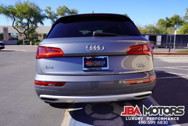 2018 Audi Q5 2.0T Premium Plus Quattro AWD SUV BO Sound Package | MESA, AZ | JBA MOTORS 2018 Audi Q5 2.0T Premium Plus Quattro AWD SUV BO Sound Package | MESA, AZ | JBA MOTORS