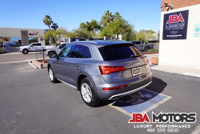 2018 Audi Q5 2.0T Premium Plus Quattro AWD SUV BO Sound Package | MESA, AZ | JBA MOTORS 2018 Audi Q5 2.0T Premium Plus Quattro AWD SUV BO Sound Package | MESA, AZ | JBA MOTORS