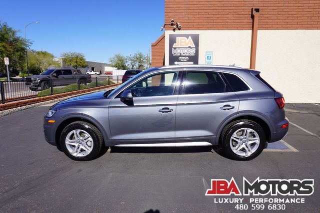 2018 Audi Q5 2.0T Premium Plus Quattro AWD SUV BO Sound Package | MESA, AZ | JBA MOTORS 2018 Audi Q5 2.0T Premium Plus Quattro AWD SUV BO Sound Package | MESA, AZ | JBA MOTORS