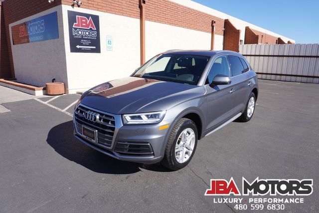 2018 Audi Q5 2.0T Premium Plus Quattro AWD SUV BO Sound Package | MESA, AZ | JBA MOTORS 2018 Audi Q5 2.0T Premium Plus Quattro AWD SUV BO Sound Package | MESA, AZ | JBA MOTORS