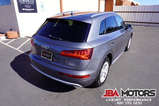 2018 Audi Q5 2.0T Premium Plus Quattro AWD SUV BO Sound Package | MESA, AZ | JBA MOTORS 2018 Audi Q5 2.0T Premium Plus Quattro AWD SUV BO Sound Package | MESA, AZ | JBA MOTORS
