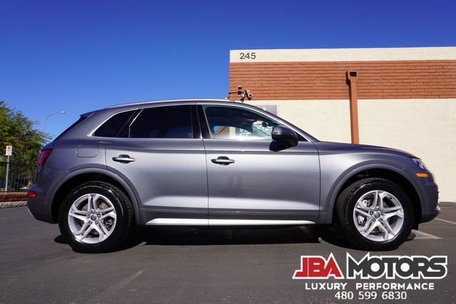 2018 Audi Q5 2.0T Premium Plus Quattro AWD SUV | MESA, AZ | JBA MOTORS