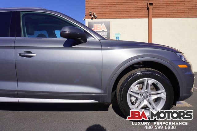 2018 Audi Q5 2.0T Premium Plus Quattro AWD SUV | MESA, AZ | JBA MOTORS