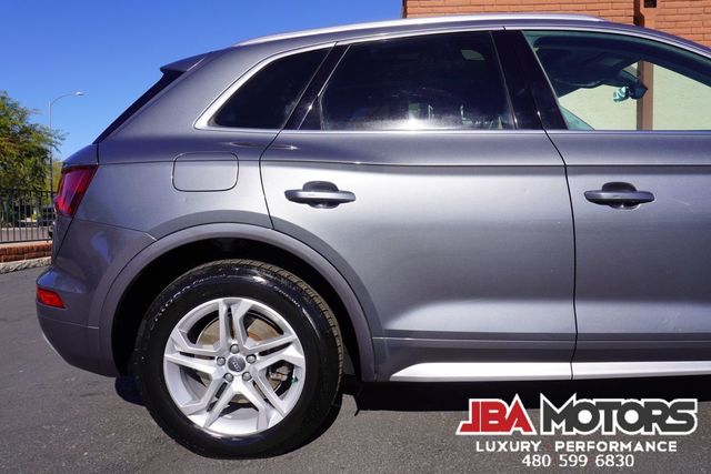 2018 Audi Q5 2.0T Premium Plus Quattro AWD SUV | MESA, AZ | JBA MOTORS
