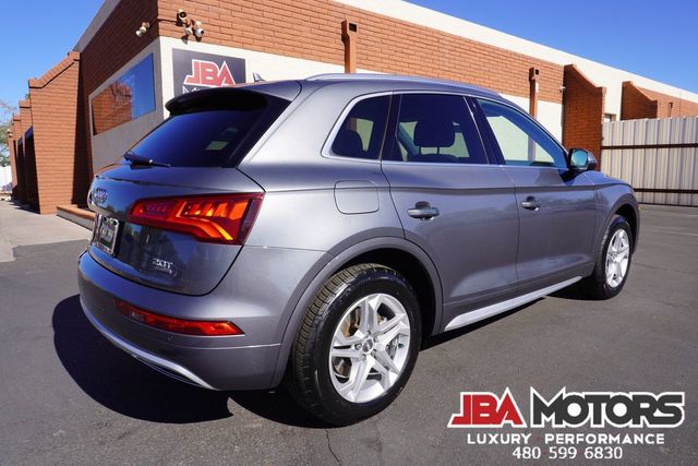 2018 Audi Q5 2.0T Premium Plus Quattro AWD SUV BO Sound Package | MESA, AZ | JBA MOTORS 2018 Audi Q5 2.0T Premium Plus Quattro AWD SUV BO Sound Package | MESA, AZ | JBA MOTORS