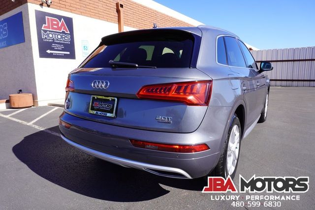 2018 Audi Q5 2.0T Premium Plus Quattro AWD SUV BO Sound Package | MESA, AZ | JBA MOTORS 2018 Audi Q5 2.0T Premium Plus Quattro AWD SUV BO Sound Package | MESA, AZ | JBA MOTORS