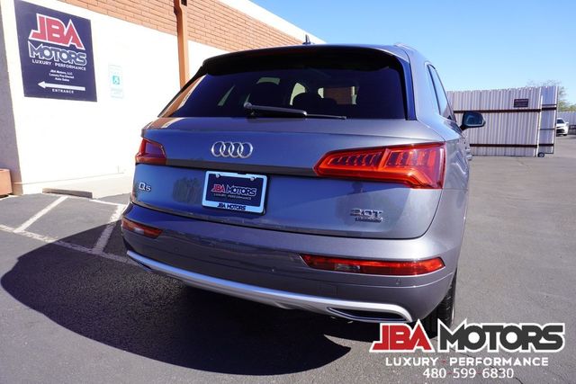 2018 Audi Q5 2.0T Premium Plus Quattro AWD SUV BO Sound Package | MESA, AZ | JBA MOTORS 2018 Audi Q5 2.0T Premium Plus Quattro AWD SUV BO Sound Package | MESA, AZ | JBA MOTORS