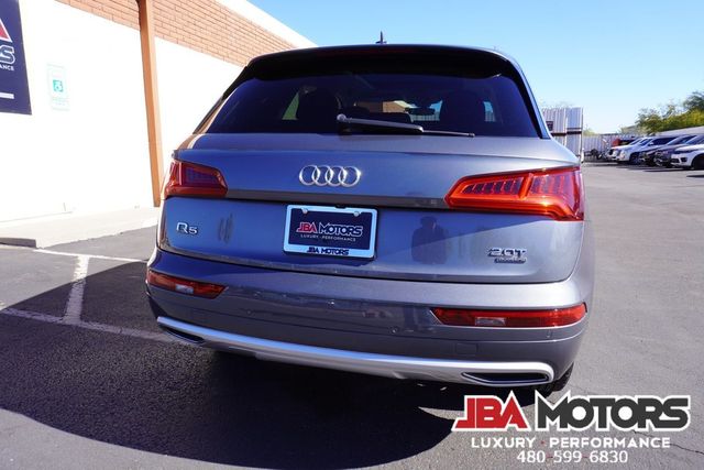 2018 Audi Q5 2.0T Premium Plus Quattro AWD SUV BO Sound Package | MESA, AZ | JBA MOTORS 2018 Audi Q5 2.0T Premium Plus Quattro AWD SUV BO Sound Package | MESA, AZ | JBA MOTORS