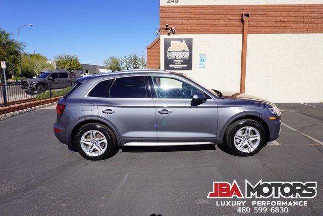 2018 Audi Q5 2.0T Premium Plus Quattro AWD SUV BO Sound Package | MESA, AZ | JBA MOTORS 2018 Audi Q5 2.0T Premium Plus Quattro AWD SUV BO Sound Package | MESA, AZ | JBA MOTORS