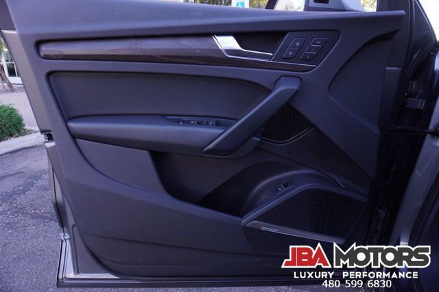2018 Audi Q5 2.0T Premium Plus Quattro AWD SUV BO Sound Package | MESA, AZ | JBA MOTORS 2018 Audi Q5 2.0T Premium Plus Quattro AWD SUV BO Sound Package | MESA, AZ | JBA MOTORS