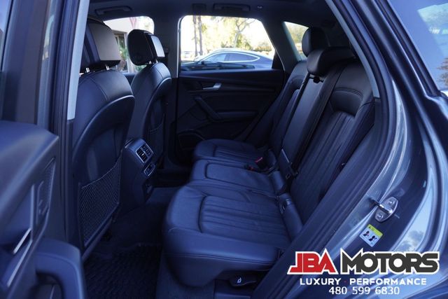 2018 Audi Q5 2.0T Premium Plus Quattro AWD SUV BO Sound Package | MESA, AZ | JBA MOTORS 2018 Audi Q5 2.0T Premium Plus Quattro AWD SUV BO Sound Package | MESA, AZ | JBA MOTORS