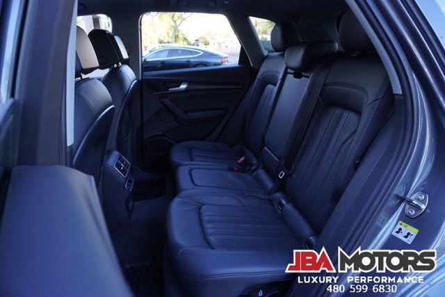 2018 Audi Q5 2.0T Premium Plus Quattro AWD SUV BO Sound Package | MESA, AZ | JBA MOTORS 2018 Audi Q5 2.0T Premium Plus Quattro AWD SUV BO Sound Package | MESA, AZ | JBA MOTORS