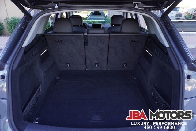 2018 Audi Q5 2.0T Premium Plus Quattro AWD SUV BO Sound Package | MESA, AZ | JBA MOTORS 2018 Audi Q5 2.0T Premium Plus Quattro AWD SUV BO Sound Package | MESA, AZ | JBA MOTORS