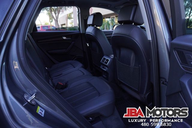 2018 Audi Q5 2.0T Premium Plus Quattro AWD SUV | MESA, AZ | JBA MOTORS