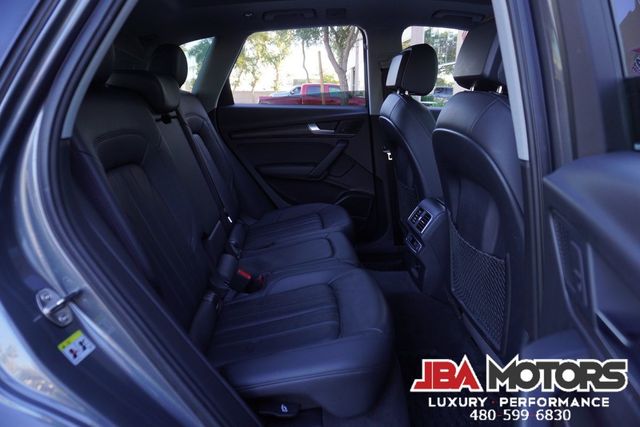 2018 Audi Q5 2.0T Premium Plus Quattro AWD SUV BO Sound Package | MESA, AZ | JBA MOTORS 2018 Audi Q5 2.0T Premium Plus Quattro AWD SUV BO Sound Package | MESA, AZ | JBA MOTORS