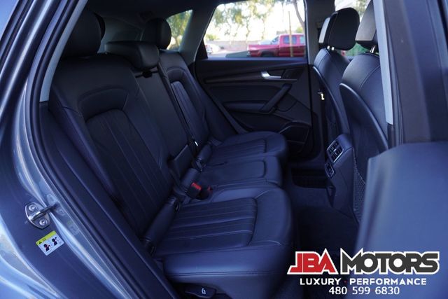 2018 Audi Q5 2.0T Premium Plus Quattro AWD SUV BO Sound Package | MESA, AZ | JBA MOTORS 2018 Audi Q5 2.0T Premium Plus Quattro AWD SUV BO Sound Package | MESA, AZ | JBA MOTORS