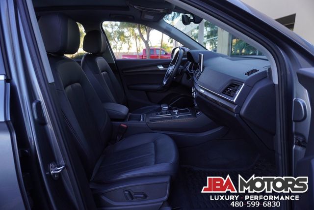 2018 Audi Q5 2.0T Premium Plus Quattro AWD SUV BO Sound Package | MESA, AZ | JBA MOTORS 2018 Audi Q5 2.0T Premium Plus Quattro AWD SUV BO Sound Package | MESA, AZ | JBA MOTORS